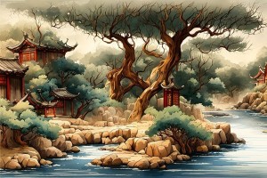 火锅店起名字大全免费