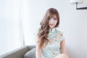 女人什么样子的鼻子旺夫