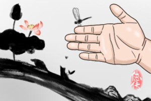 命不好的手相特点