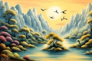2025年4月1日出生的宝宝是什么命？命运如何？