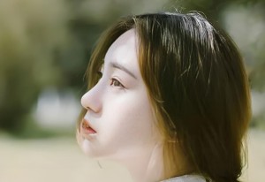 从鼻梁看面相怎么看
