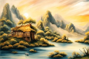 2024年12月17日出生的宝宝是什么命？命运如何？