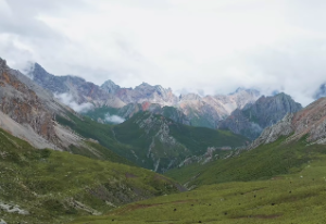柱八字喜大运流年技巧