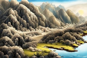 长流水命和炉中火命相克吗