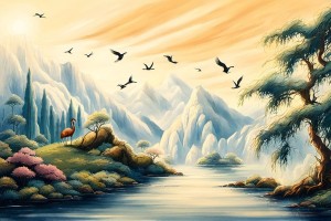 2025年2月5日出生的宝宝是什么命？命运如何？