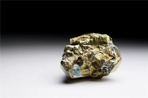 梦见金矿是什么意思？
