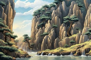桑柘木是苦命还是富命
