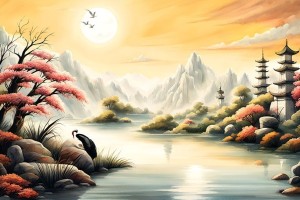 2024年10月21日出生的宝宝是什么命？命运如何？