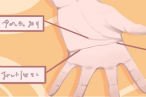 手相大富大贵象征什么