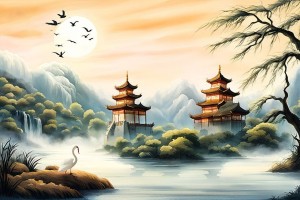 2025年5月11日出生的宝宝是什么命？命运如何？