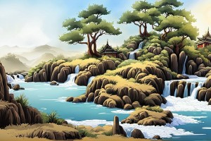 旅游公司名称大全简单大气