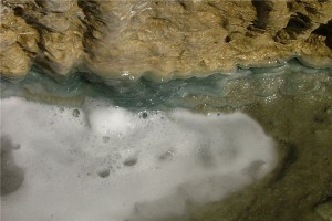 梦见污泥是什么意思？