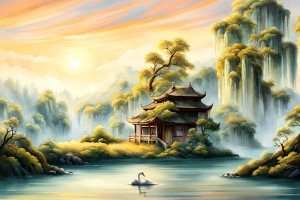 2024年8月29日出生的宝宝是什么命？命运如何？