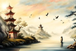 2024年11月25日出生的宝宝是什么命？命运如何？