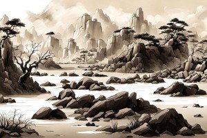 大溪水最大的克星是谁？