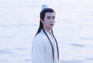 从男人的眼睛看出花心程度