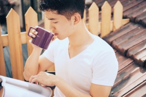 天生好命的男人面相特征分析