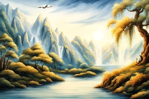 2024年12月21日出生的宝宝是什么命？命运如何？