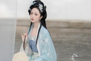 什么面相的女人杀气最重