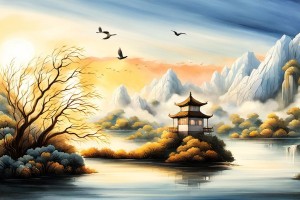 2024年2月23日出生的宝宝是什么命？命运如何？