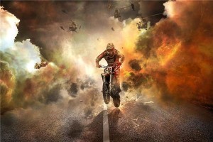 梦见逃跑是什么意思？