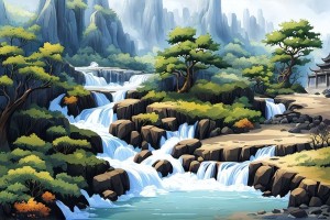 杨柳木命最厉害三个特征