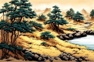 天河水最好的属相