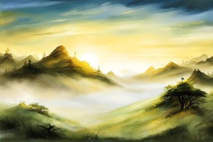 2024年2月13日出生的宝宝是什么命？命运如何？