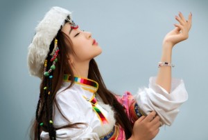 什么面相的女人最柔情似水