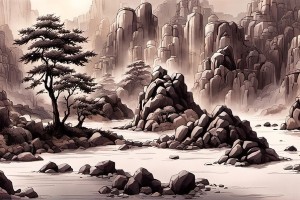 长流水命五行是缺什么