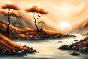 2024年11月10日出生的宝宝是什么命？命运如何？