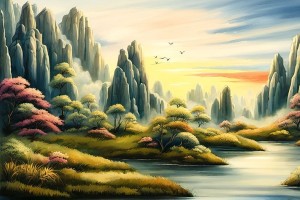 2024年5月17日出生的宝宝是什么命？命运如何？