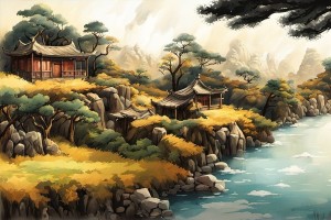 霹雳火命做什么生意最旺