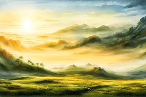 2024年9月19日出生的宝宝是什么命？命运如何？