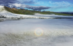 五帝钱的风水布局