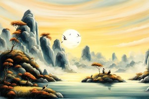 2025年6月17日出生的宝宝是什么命？命运如何？
