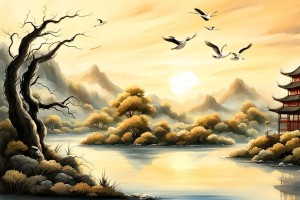 2024年11月16日出生的宝宝是什么命？命运如何？