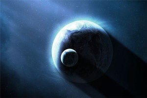 梦见不明星球是什么意思？