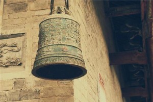 梦见钟声是什么意思？