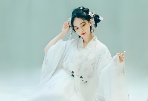 五种运势最好的女人面相特征分析