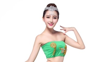 什么面相的女人最旺子女