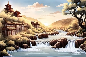 金箔金命女人的特点