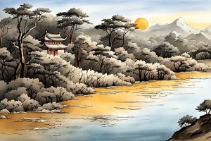 木命人最佳发财方向在哪里