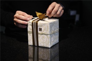 礼品店名字好听独特好记