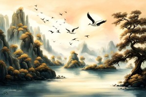 2024年8月20日出生的宝宝是什么命？命运如何？