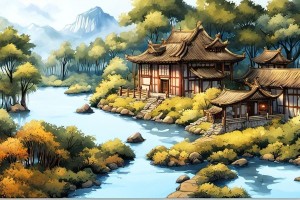 石榴木和海中金谁旺谁