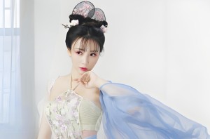 什么面相的女人能生贵子