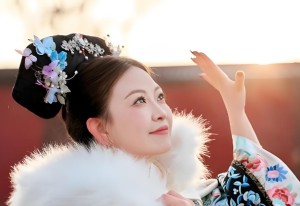 最有旺夫运的女人面相特征分析