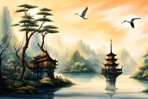 2025年10月26日出生的宝宝是什么命？命运如何？