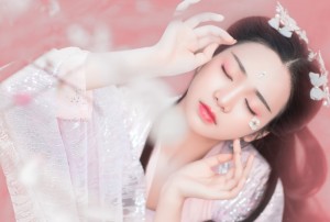 刀子嘴豆腐心的女人面相特征分析